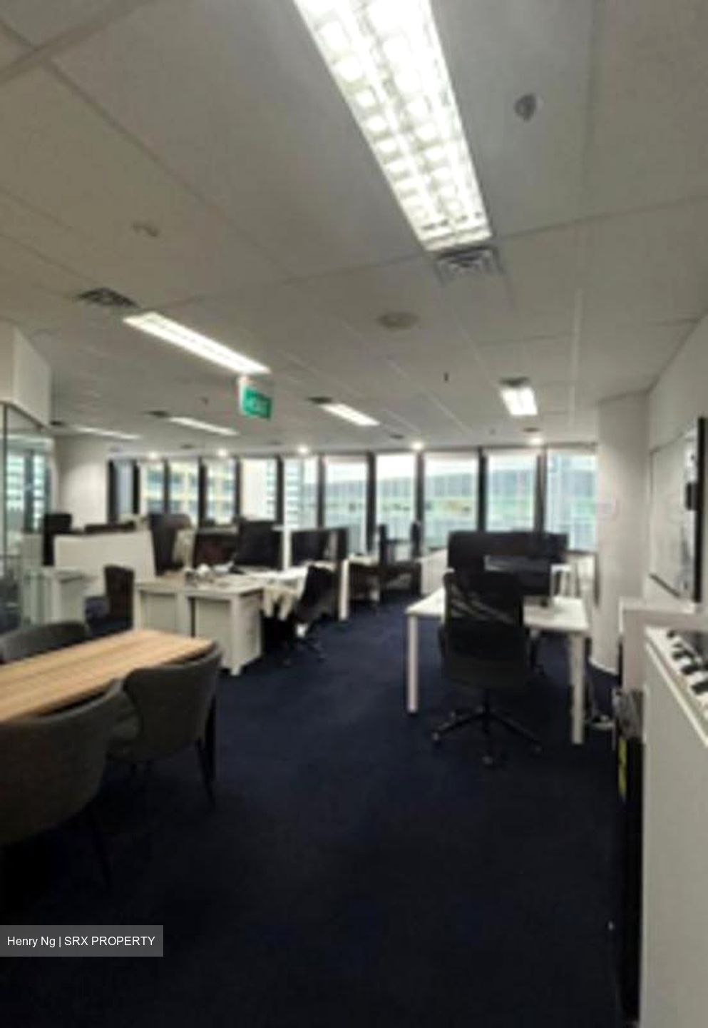 Tung Centre (D1), Office #537660231